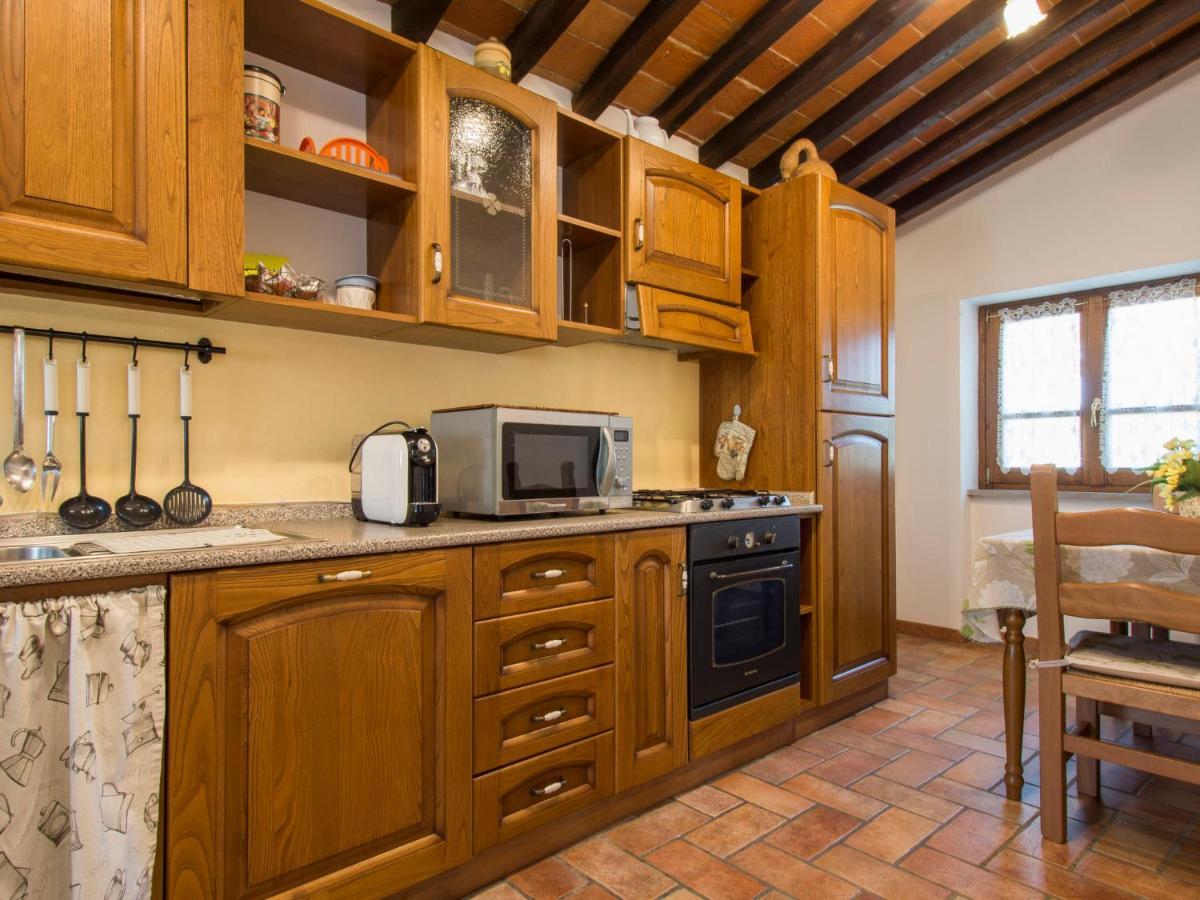 Holiday Home Casa Clotilde By Interhome ชิวิเตลลาอินวัลดิเคียนา ภายนอก รูปภาพ