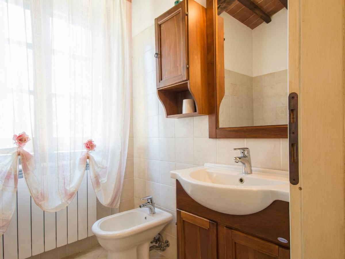 Holiday Home Casa Clotilde By Interhome ชิวิเตลลาอินวัลดิเคียนา ภายนอก รูปภาพ