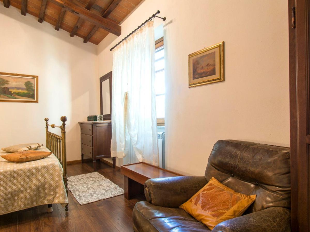 Holiday Home Casa Clotilde By Interhome ชิวิเตลลาอินวัลดิเคียนา ภายนอก รูปภาพ