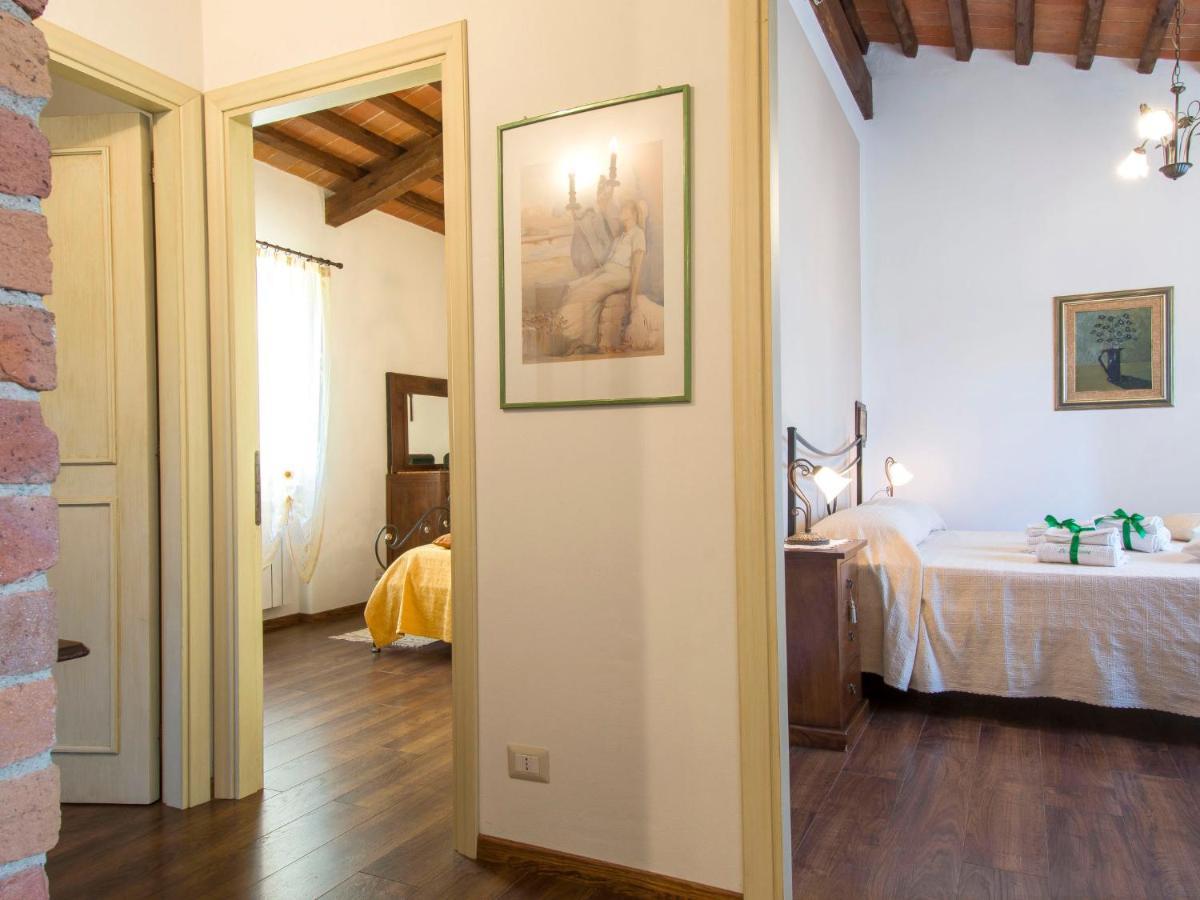 Holiday Home Casa Clotilde By Interhome ชิวิเตลลาอินวัลดิเคียนา ภายนอก รูปภาพ